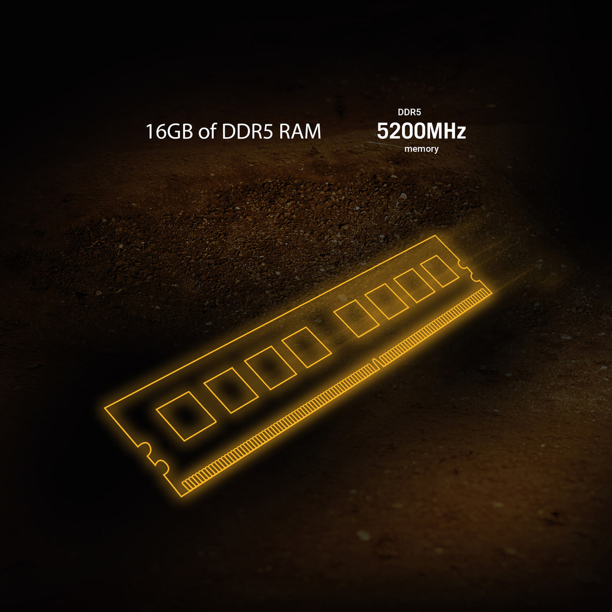 ASUS TUF Gaming T500 T500MV-13420H317W Intel® Core™ i5 i5-13420H 16 GB DDR5-SDRAM 1 TB SSD NVIDIA GeForce RTX 5060 Windows 11 Home Mini Tower PC Black, Grey