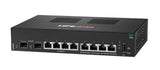 HPE Aruba Networking CX 6000 8p 10M/100M/1G 2p SFP 1G Switch