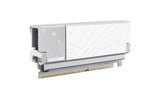 ASUS ROG CROSSHAIR X870E GLACIAL AMD X870E Socket AM5 Extended ATX