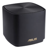 ASUS ZenWiFi XD4 Plus (B-2-PK) Dual-band (2.4 GHz / 5 GHz) Wi-Fi 6 (802.11ax) Black Internal