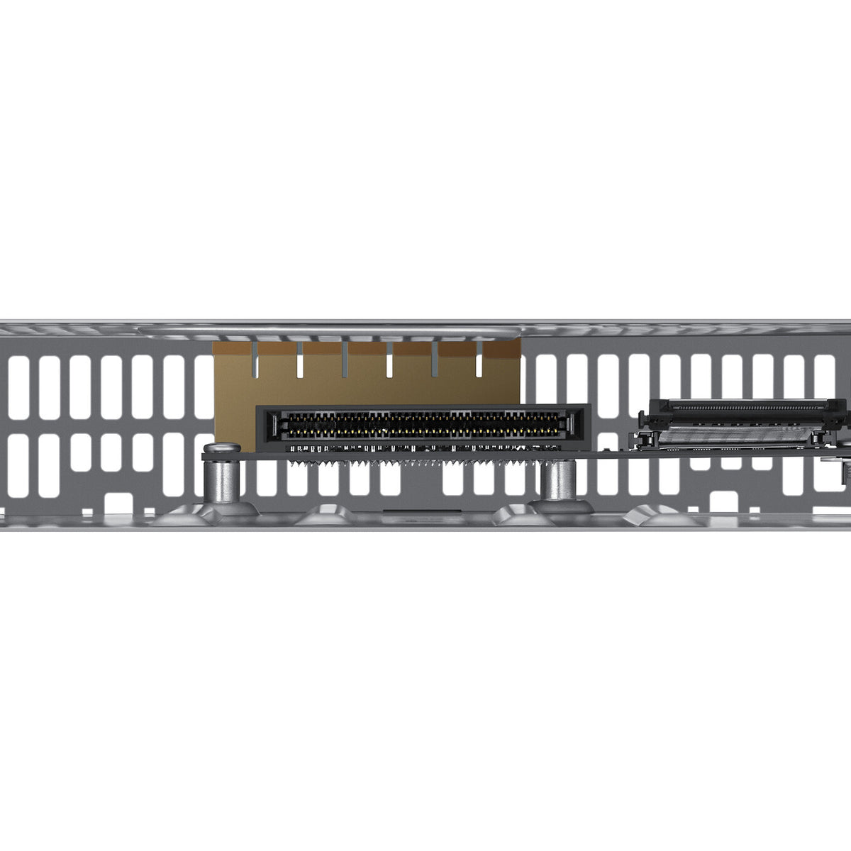 Samsung Flip OPS Mount Black – Direct Computers