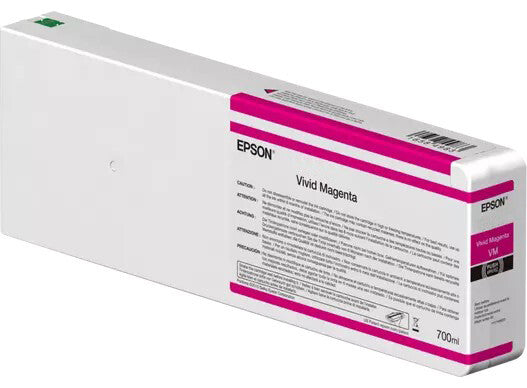 Epson T55K30N ink cartridge 1 pc(s) Original Vivid magenta