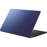 ASUS Vivobook Go 14 E410KA-EK383WS Intel® Celeron® N N4500 Laptop 35.6 cm (14") Full HD 4 GB DDR4-SDRAM 64 GB eMMC Wi-Fi 5 (802.11ac) Windows 11 Home in S mode Blue