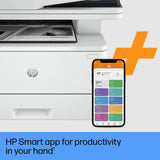 HP LaserJet Pro MFP 4102fdn Printer