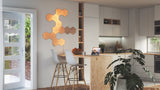 Nanoleaf Elements Hexagon Starter Kit