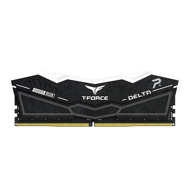 Team Group DELTA RGB memory module 32 GB 2 x 16 GB DDR5 288-pin DIMM