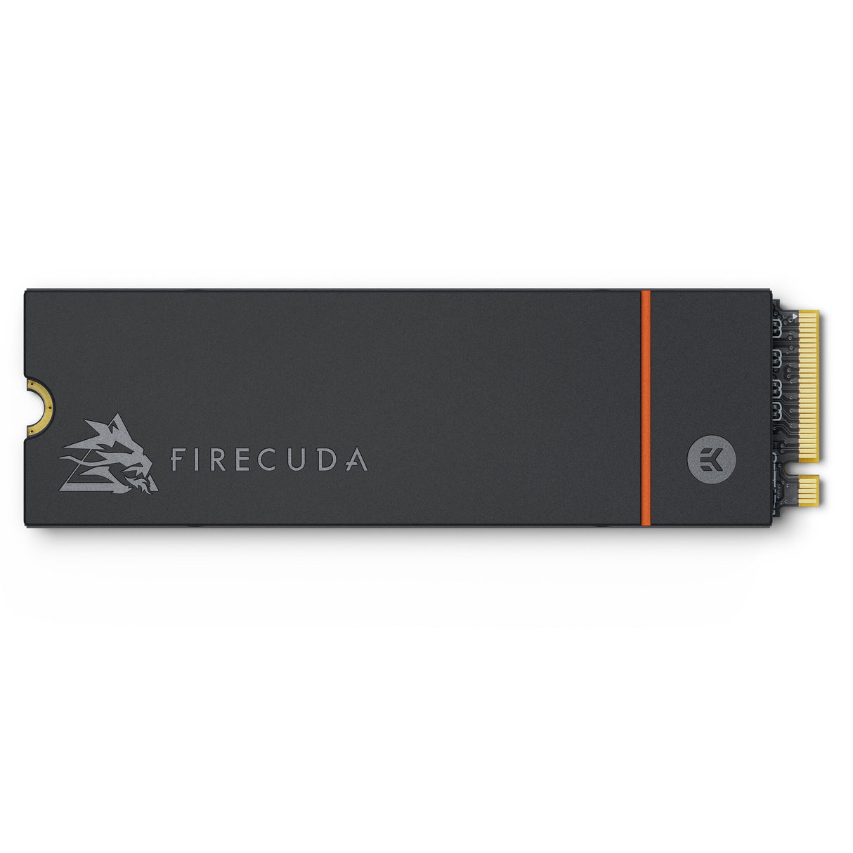 Seagate FireCuda 530 1 TB M.2 PCI Express 4.0 NVMe 3D TLC