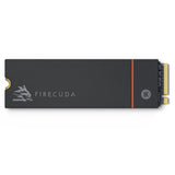 Seagate FireCuda 530 1 TB M.2 PCI Express 4.0 NVMe 3D TLC