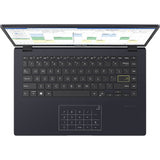 ASUS Vivobook Go 14 E410KA-EK383WS Intel® Celeron® N N4500 Laptop 35.6 cm (14") Full HD 4 GB DDR4-SDRAM 64 GB eMMC Wi-Fi 5 (802.11ac) Windows 11 Home in S mode Blue