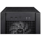 ASUS TUF Gaming GT302 ARGB Midi Tower Black