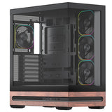 VIDA Elegance Tower Black