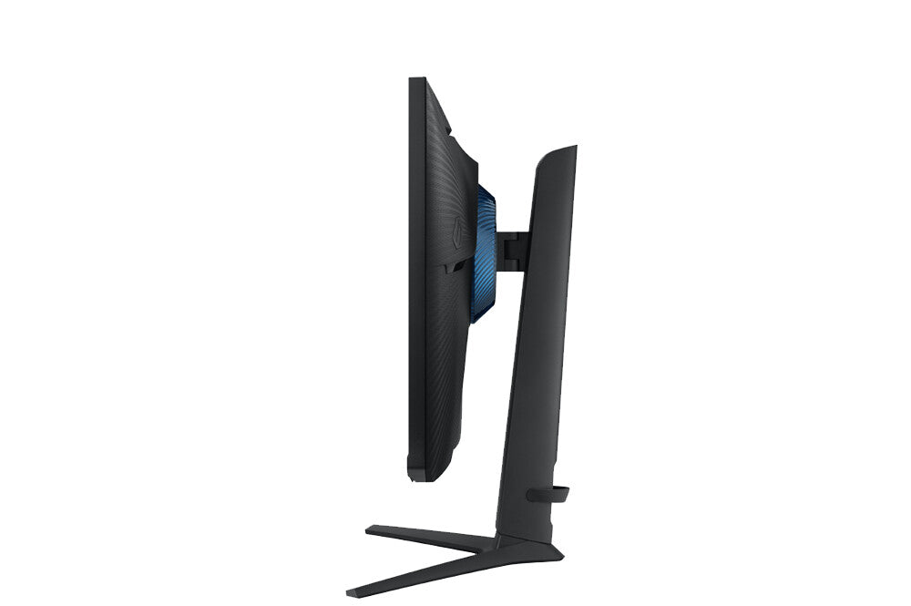 Samsung LS27BG400EU computer monitor 68.6 cm (27") 1920 x 1080 pixels Full HD LCD Black