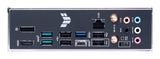 Asus TUF GAMING B650M-PLUS WIFI, AMD B650, AM5, Micro ATX, 4 DDR5, HDMI, DP, Wi-Fi 6, LAN 2,5G, PCIe4, 2x M.2