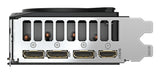 GIGABYTE GeForce RTX 5070 WINDFORCE OC SFF 12G Graphics Card - 12GB GDDR7, 192bit, PCI-E 5.0, 2542 MHz Core Clock, 3 x DP 2.1a, 1 x HDMI 2.1b, NVIDIA DLSS 4, GV-N5070WF3OC-12GD
