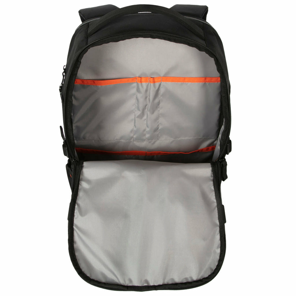 Targus Terra EcoSmart 40.6 cm (16") Backpack Black