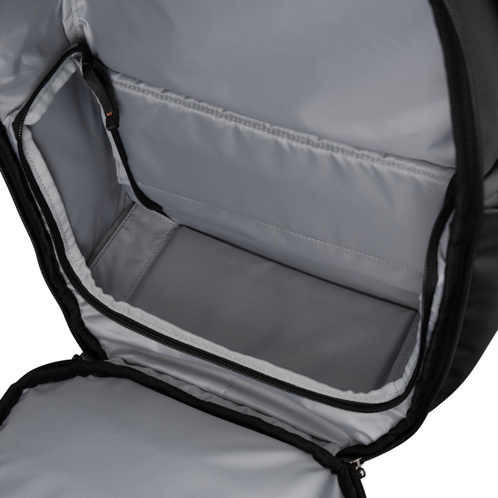 Targus TBB663GL backpack City backpack Black