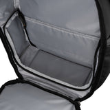 Targus TBB663GL backpack City backpack Black
