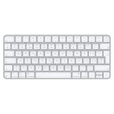 Apple Magic Keyboard with Touch ID for Mac models with silicon (USB–C) - Swiss