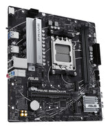 ASUS PRIME B650M-R AMD B650 Socket AM5 micro ATX