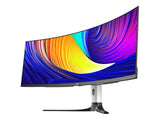 Koorui S4941XO computer monitor 124.5 cm (49") 5120 x 1440 pixels WUHD