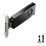 PNY NVIDIA RTX 2000E Ada RTX 2000 Ada 16 GB GDDR6