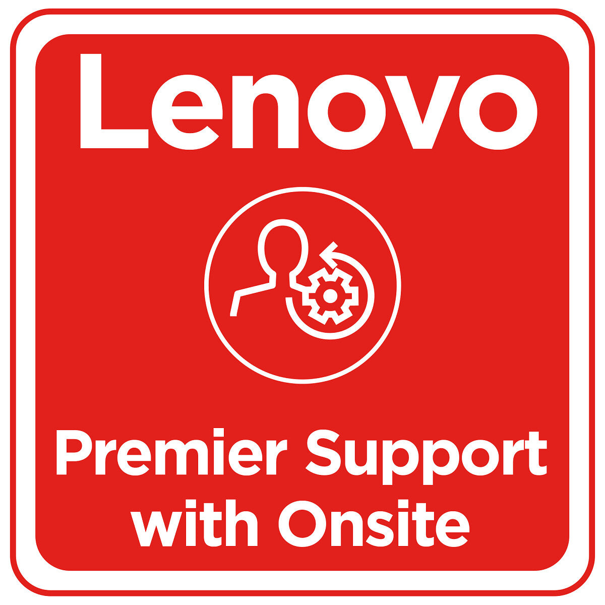 Lenovo 3Y Support Premier Support+KYD 1 license(s) 3 year(s)