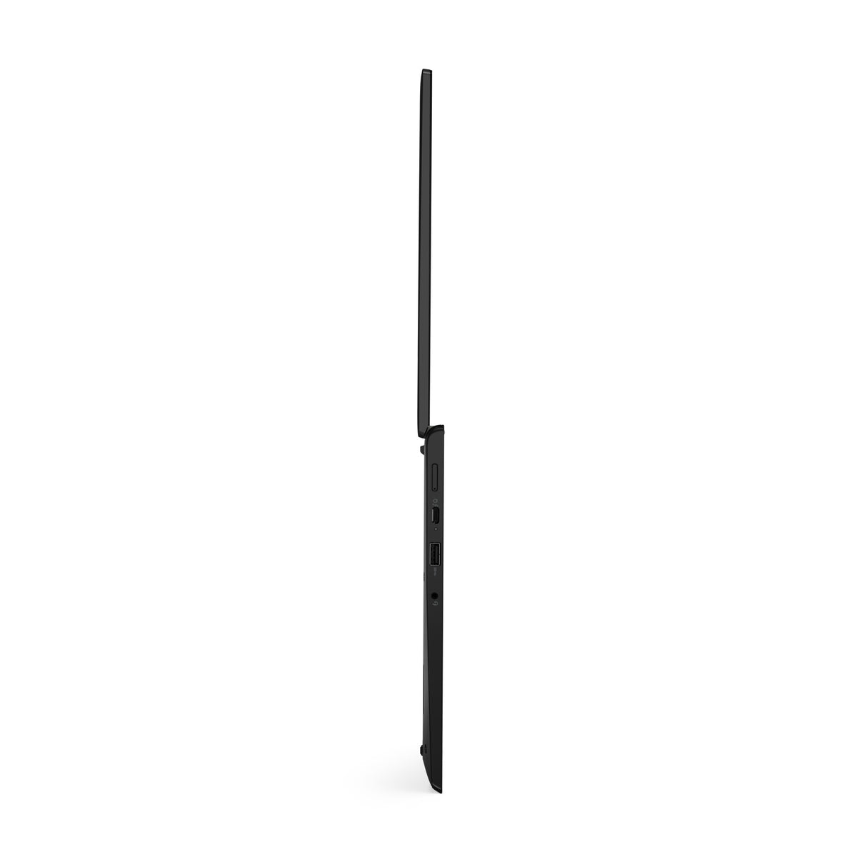 Lenovo ThinkPad L13 Gen 4 (Intel) Intel® Core™ i5 i5-1335U Laptop 33.8 cm (13.3") WUXGA 8 GB LPDDR5-SDRAM 256 GB SSD Wi-Fi 6 (802.11ax) Windows 11 Pro UK English Black