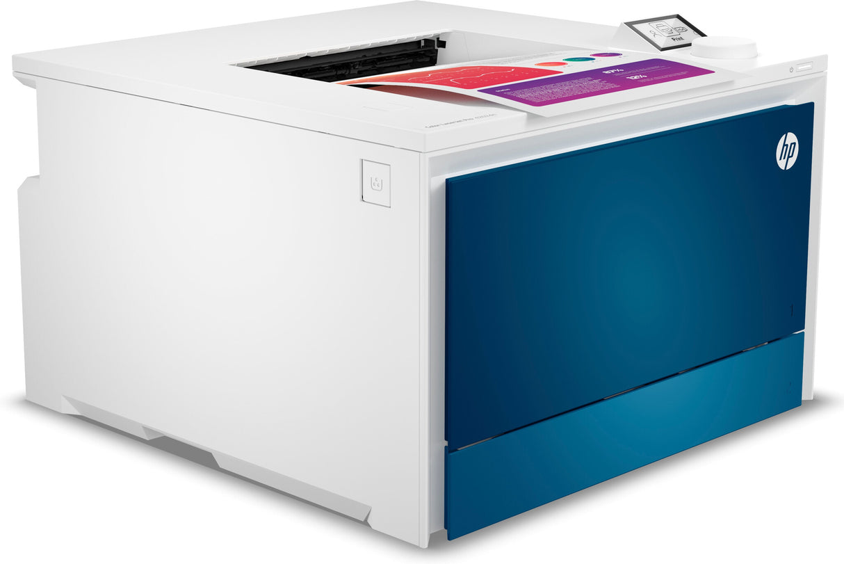 HP Color LaserJet Pro 4202dn Printer