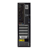 LOGIX 14th Gen Intel Core i3 Quad Core Small Form Factor SFF Business / Education PC with 8GB RAM 500GB SSD Windows 11 Pro Keyboard Mouse & 3 Year Warranty Intel® Core™ i3 DDR4-SDRAM