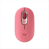Logitech POP Mouse with emoji