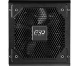 Asrock PRO-750G power supply unit 750 W 24-pin ATX ATX Black