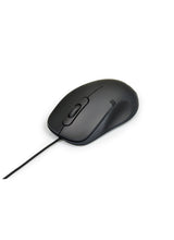Port Designs Pro Lite mouse Office Ambidextrous USB Type-A Optical 1000 DPI