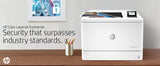 HP Color LaserJet Enterprise M751dn