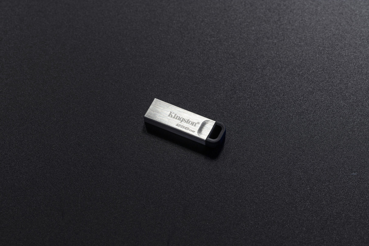 Kingston Technology DataTraveler 256GB Kyson USB Flash Drive