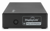Kensington SD4781P EQ USB-C & USB-A Dual 4K Docking Station