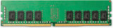 HP 1XD85AT memory module 16 GB 1 x 16 GB DDR4 288-pin DIMM ECC