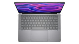 HP ZBook Ultra G1a Copilot+ PC AMD Ryzen AI Max PRO 390 Mobile workstation 35.6 cm (14") WUXGA 32 GB LPDDR5x-SDRAM 1 TB SSD Wi-Fi 7 (802.11be) Windows 11 Pro Silver