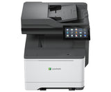 Lexmark CX635adwe Laser A4 1200 x 1200 DPI 40 ppm Wi-Fi