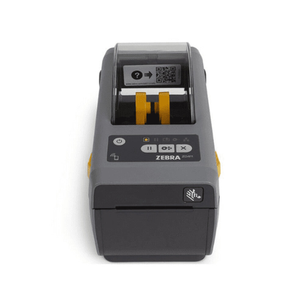 Origin Storage ZD4A022-D0EM00EZ - USB - Blth - Ethernet -Direct Thermal