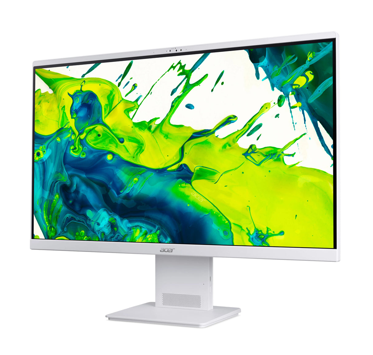 Acer Aspire S27B-UGLNL All-in-One Computer