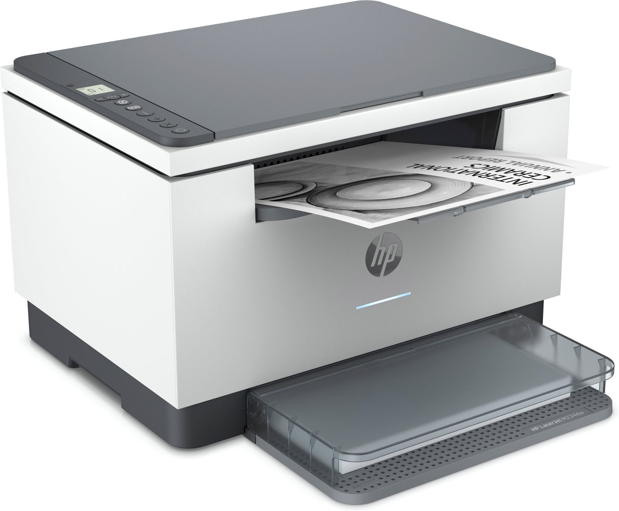 HP LaserJet MFP M234dw Printer, Black and white, Printer for Small office, Print, copy, scan, Scan to email; Scan to PDF