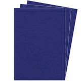 Fellowes FSC Certified Leathergrain Covers