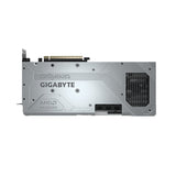GIGABYTE Radeon RX 9070 XT GAMING OC ICE 16G Graphics Card - 16GB GDDR6, 256bit, PCI-E 5.0, 3060 MHz Core Clock, 2 x DisplayPort, 2 x HDMI, GV-R907XGAMINGOCICE-16GD