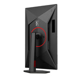 AOC G4 27G4ZR computer monitor 68.6 cm (27") 1920 x 1080 pixels Full HD LED Black, Red