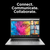 HP ZBook Firefly G11 Intel Core Ultra 7 155H Mobile workstation 40.6 cm (16") WUXGA 32 GB DDR5-SDRAM 1 TB SSD NVIDIA RTX A500 Wi-Fi 6E (802.11ax) Windows 11 Pro AI Workstation, AI PC Silver