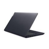 Lenovo IdeaPad 3 14ABA7 AMD Ryzen™ 3 5425U Laptop 35.6 cm (14") Full HD 4 GB DDR4-SDRAM 128 GB SSD Wi-Fi 6 (802.11ax) Windows 11 Home in S mode UK English Blue