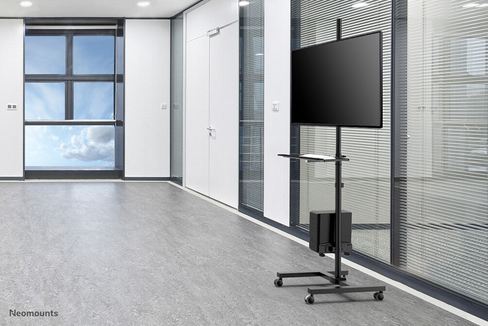 Neomounts FPMA-MOBILE1700 Mobile workstation 10-32"