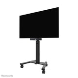 Neomounts AV50-500BL PTZ/UC camera shelf kit 43-110" - VESA - max 5 kg - universal