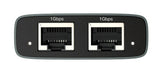 TP-Link EH210 network splitter Black