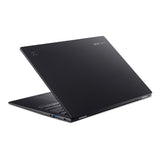 Acer TravelMate P6 14 AI TM P6 U7-256V 16GB 512GB 14" W11P Intel Core Ultra 7 Laptop 35.6 cm (14") WQXGA+ LPDDR5x-SDRAM SSD Wi-Fi 7 (802.11be) Windows 11 Pro Black